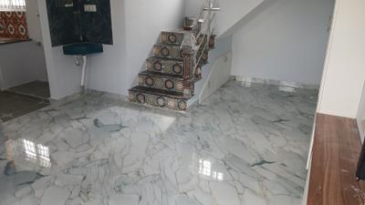 Living Room Image of 2000 Sq.ft 4 BHK Independent House for sale in Vengaivasal Chennai for Rs. 13500000