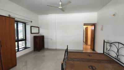 Bedroom Image of 1800 Sq.ft 3 BHK Apartment / Flat for sale in Koregaon Park Pune for Rs. 27500000