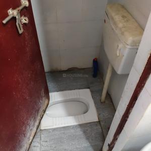 Bathroom Image of 601 Sq.ft 1 BHK Apartment / Flat for sale in Kalindipuram Allahabad for Rs. 2800000