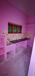 Image of 700 Sq.ft 1 BHK Independent House for rent in Alwal, Secunderabad for Rs. 15800
