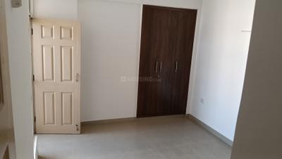 Bedroom Image of 1295 Sq.ft 3 BHK Apartment / Flat for sale in Supertech Cape Town, Sector 74 Noida for Rs. 14000000