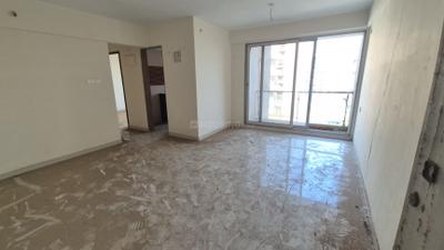 Living Room Image of 1250 Sq.ft 2 BHK Apartment / Flat for sale in Balaji Delta Tower 2 , Ulwe Navi Mumbai for Rs. 20000000