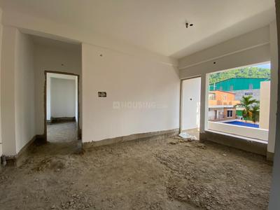 Living Room Image of 850 Sq.ft 2 BHK Apartment / Flat for sale in Nalapara Guwahati for Rs. 4395000