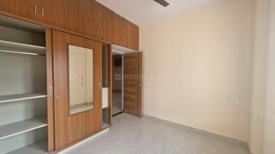 Bedroom Image of 1200 Sq.ft 2 BHK Duplex for rent in Koramangala Bengaluru for Rs. 50000