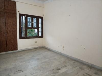 Bedroom Image of 1100 Sq.ft 2 BHK Apartment / Flat for sale in Butler Colony Lucknow for Rs. 5000000