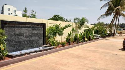 Residential Plot