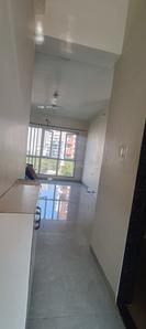 2 BHK Fully Furnished Flat
