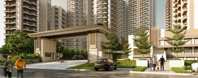 Image of 1110 Sq.ft 2 BHK Apartment / Flat for sale in Future Estate, Noida Extension, Greater Noida for Rs. 8600000