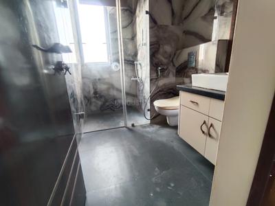 Bathroom Image of 5318 Sq.ft 4 BHK Apartment / Flat for sale in Urbana New Towers, East Kolkata Township Kolkata for Rs. 137500000