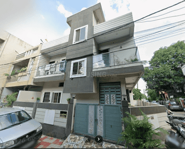 Image of 3000 Sq.ft 8 BHK Villa for sale in Sudama Nagar, Indore for Rs. 25100000