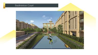 Image of 1150 Sq.ft 3 BHK Builder Floor for sale in Signature Global City 81, Sector 81, Gurgaon for Rs. 12345600