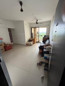 Hall Image of 1500 Sq.ft 3 BHK Apartment / Flat for sale in Mangalmurti Hari Govind Dham, Ghansoli Navi Mumbai for Rs. 23000000