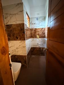 Bathroom Image of 2800 Sq.ft 4 BHK Independent House for sale in Kodipalya Bengaluru for Rs. 20000000