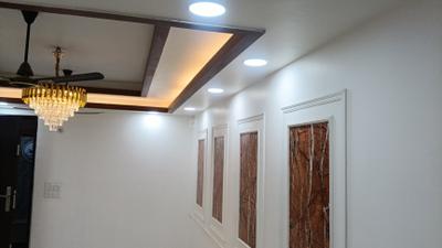 Living Room Image of 1100 Sq.ft 2 BHK Apartment / Flat for sale in Sector 73 Noida for Rs. 4900000