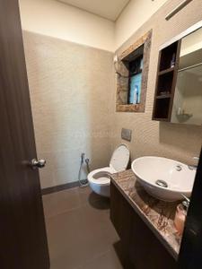 Bathroom Image of 2250 Sq.ft 4 BHK Apartment / Flat for sale in Chondhi Alibag for Rs. 37000000
