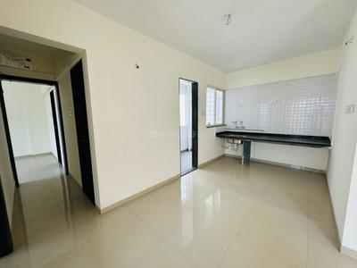 Kitchen Image of 1054 Sq.ft 2 BHK Apartment / Flat for sale in AV Whistling Winds, Kondhwa Budruk Pune for Rs. 4500000