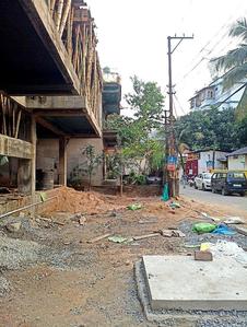 Image of 1466 Sq.ft 3 BHK Apartment / Flat for sale in Bhangagarh, Guwahati for Rs. 9200000