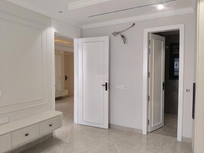 Bedroom Image of 1350 Sq.ft 3 BHK Apartment / Flat for sale in Sector 61 Gurgaon for Rs. 30600000