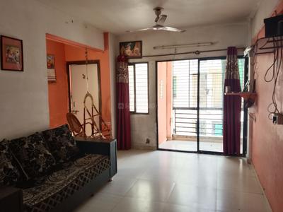 1 BHK Flat