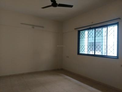 Bedroom Image of 3000 Sq.ft 3.5 BHK Apartment / Flat for sale in Magarpatta Grevillea, Magarpatta City Pune for Rs. 32500000