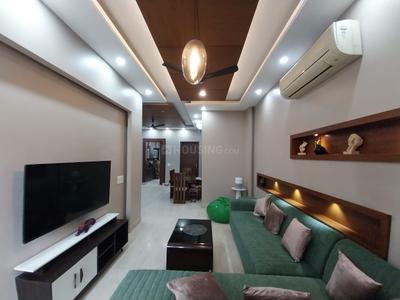 Hall Image of 2000 Sq.ft 3 BHK Builder Floor for sale in Sushant Lok Phase 1 Gurgaon for Rs. 25000000