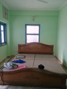 Bedroom Image of 1650 Sq.ft 3 BHK Builder Floor for rent in Bani Park Jaipur for Rs. 25000