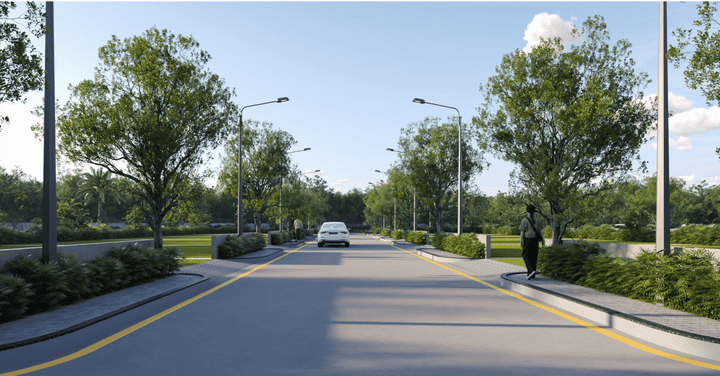 Turkayamjal Main Image 1