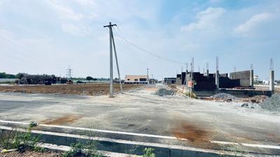 Image of 1440 Sq.ft Residential Plot / Land for sale in Vagarayampalayam, Coimbatore for Rs. 1800000