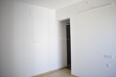 Bedroom Image of 1050 Sq.ft 3 BHK Apartment / Flat for sale in VTP Belair, Mahalunge Pune for Rs. 9300000