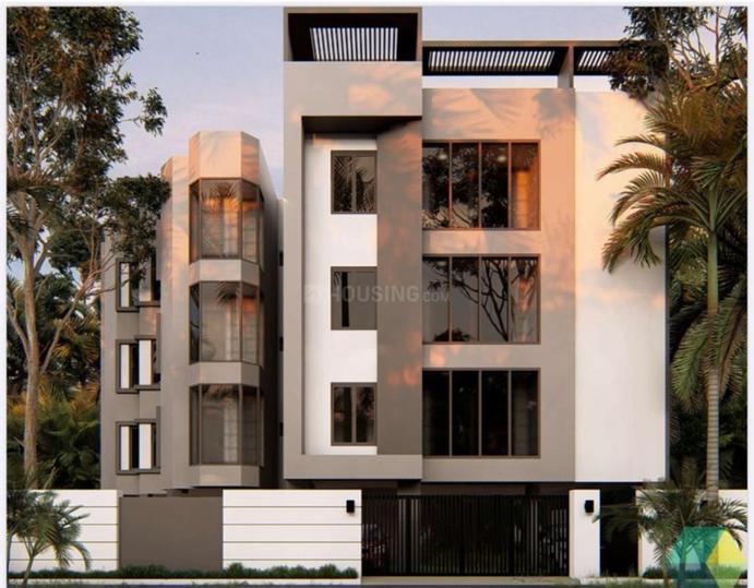 Trump Rajmeena Paradise Main Image 1