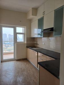 Kitchen Image of 1250 Sq.ft 2.5 BHK Apartment / Flat for sale in Shree Vardhman Victoria, Sector 70 Gurgaon for Rs. 17500000