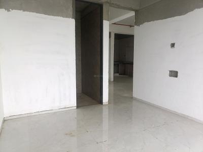 Bedroom Image of 1745 Sq.ft 3 BHK Apartment / Flat for sale in Ravriya Neelkanth Darshan, Kharghar Navi Mumbai for Rs. 15500000
