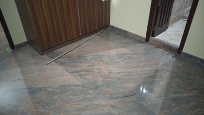 2 BHK Independent Builder Floor