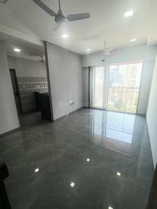 Hall Image of 570 Sq.ft 1 BHK Apartment / Flat for sale in Shanti Tower, Prabhadevi Mumbai for Rs. 20500000