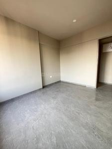 Bedroom Image of 1128 Sq.ft 2 BHK Apartment / Flat for sale in Platinum Parksyde, Kharghar Navi Mumbai for Rs. 19500000