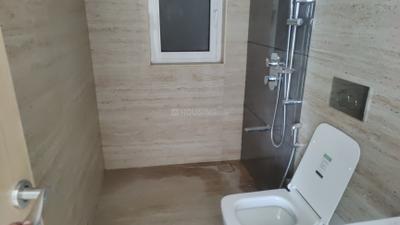 Image of 1600 Sq.ft 3.5 BHK Apartment / Flat for rent in Monte South, Byculla, Mumbai for Rs. 230000