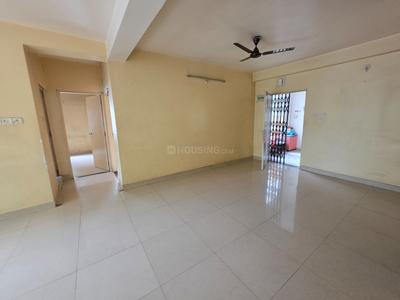 Hall Image of 1400 Sq.ft 3 BHK Apartment / Flat for rent in Bankim Nagar Siliguri for Rs. 16000