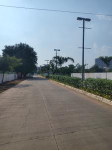 Image of 920 Sq.ft 2 BHK Apartment / Flat for sale in Kumar Magnacity, Manjari Budruk, Pune for Rs. 7500000