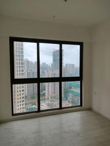 Bedroom Image of 1363 Sq.ft 3 BHK Apartment / Flat for sale in Nahar 8 Towers, Powai Mumbai for Rs. 36000000