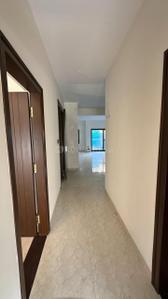 Image of 2100 Sq.ft 2 BHK Apartment / Flat for rent in Indira Nagar, Bengaluru for Rs. 130000