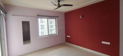 Bedroom Image of 1400 Sq.ft 3 BHK Apartment / Flat for sale in Puravankara Purva Riviera, Munnekollal Bengaluru for Rs. 24000000