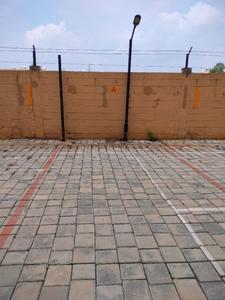 Image of 600 Sq.ft 1 BHK Apartment / Flat for sale in  Sarjapur Railway Mens Cghs Layout, Sarjapur, Bengaluru for Rs. 4350000