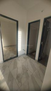 Hall Image of 364 Sq.ft 1 BHK Apartment / Flat for sale in Pumarth Bliss I, Manglia Indore for Rs. 1510000