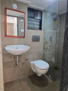 Bedroom Image of 655 Sq.ft 1 BHK Apartment / Flat for sale in 127 Raj Homes B And C Wing, Mira Road East Mira Bhayandar for Rs. 7300000