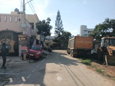 Image of 2400 Sq.ft Residential Plot / Land for sale in Kalkere, Bengaluru for Rs. 29280000