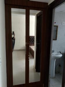 Bathroom Image of 494 Sq.ft 1 BHK Apartment / Flat for sale in Logix Blossom Zest, Sector 143 Noida for Rs. 3800000