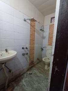 Image of 200 Sq.ft 1 RK Builder Floor for rent in Sant Nirankari Colony RWA, Mukherjee Nagar, New Delhi for Rs. 10000