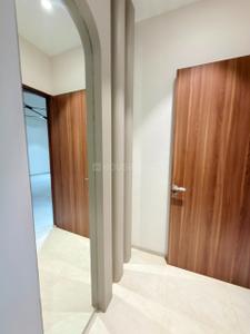 Bedroom Image of 1014 Sq.ft 2 BHK Apartment / Flat for sale in 19 Grand West, Thergaon Pune for Rs. 6200000