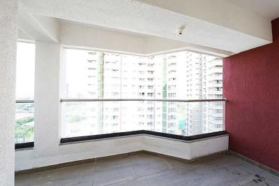 Bedroom Image of 1380 Sq.ft 3 BHK Apartment / Flat for sale in Avon Vista, Balewadi Pune for Rs. 16400000