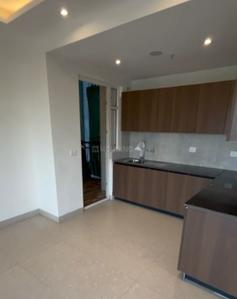 Kitchen Image of 900 Sq.ft 2 BHK Apartment / Flat for sale in Wave City Ghaziabad for Rs. 6800000